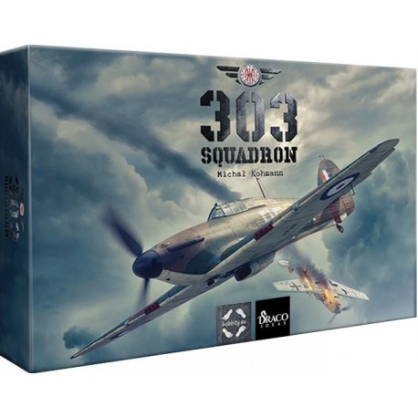 [5901549179156] 303 SQUADRON