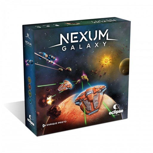 [634438799764] Nexum Galaxy
