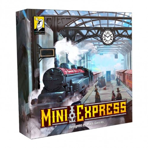 [8435163900119] Mini Express