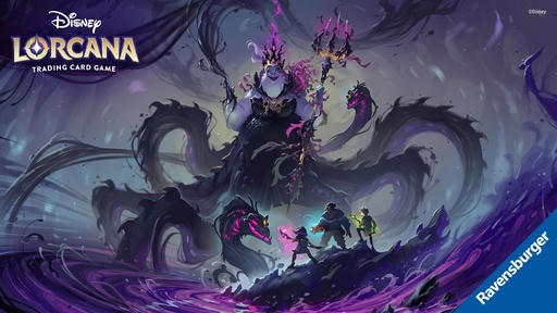 [ursula1] Acceso a torneo Ursula’s Return Championship