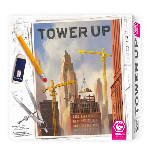 [8437028641151] Tower Up