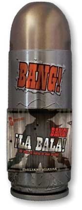[8435407600485] Bang la Bala (Español)