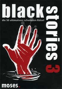[8437010181078] BLACK STORIES 3