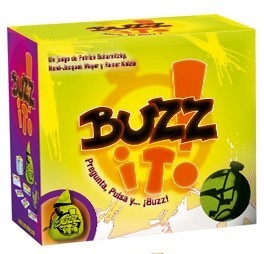 [3558380007357] Buzz IT