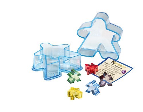 [8436017220292] CARCASSONNE EL FANTASMA