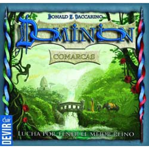 [8436017221091] Dominion Comarcas