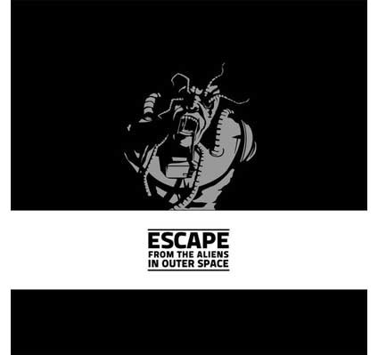 [8034055580028] Escape From the Aliens in Outer Space