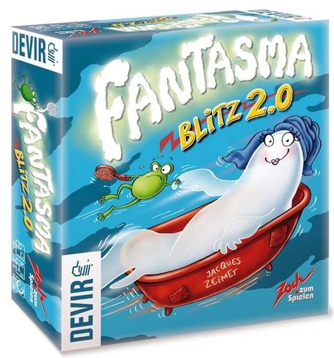 [8436017221107] Fantasma de Blitz 2.0