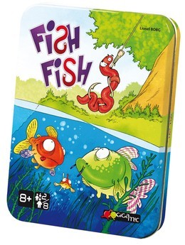 [3421271400912] Fish Fish