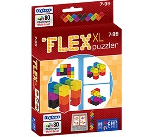 [4260071877291] Flex Puzzler