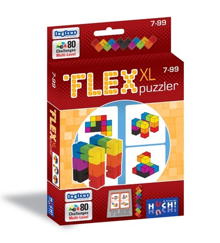 [4260071877307] Flez Puzzler XL
