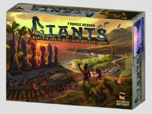 [3760146641532] Giants