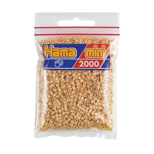 [028178501273] Hama Mini beige