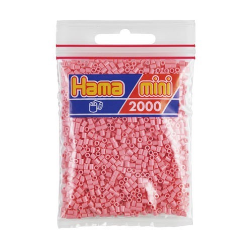 [028178501068] Hama Mini rosa