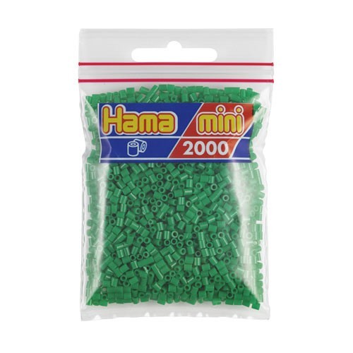 [028178501105] Hama Mini verde