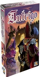 [9781616615918] Intrigo