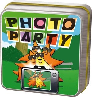 [3760052140693] Photo Party
