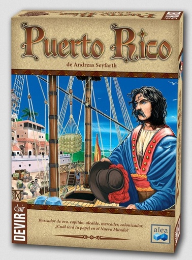 [8436017220902] Puerto Rico