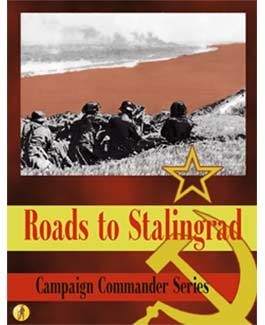 [87985684] Roads to Stalingrad ( Carreteras a Stalingrado )