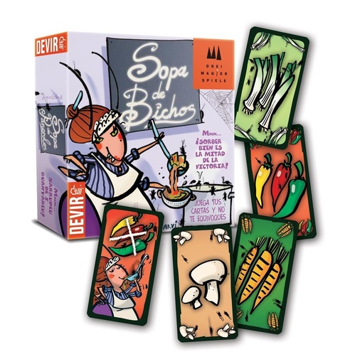 [8436017221145] Sopa de Bichos
