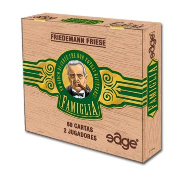 [4015566008151] Famiglia