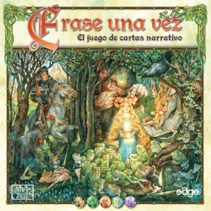 [9788415334804] Erase una vez - Tercera Edición