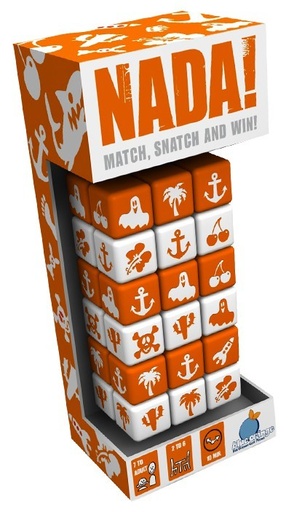 [3770000904161] NADA!