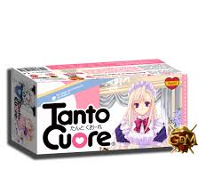 [853504004316] Tanto Cuore