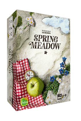 [8435450218934] Spring Meadow