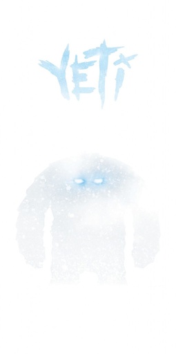 [602561717757] Yeti "Espansión de La Cima"