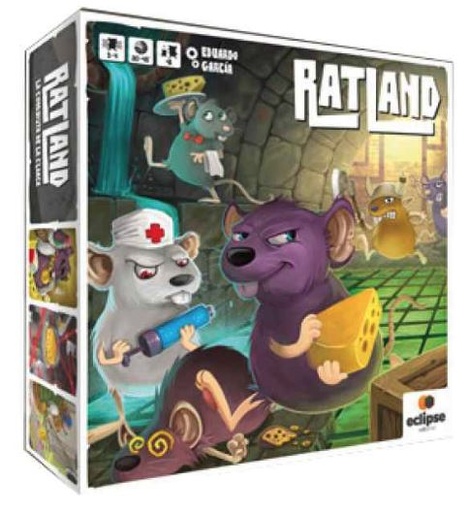[602561940780] Ratland