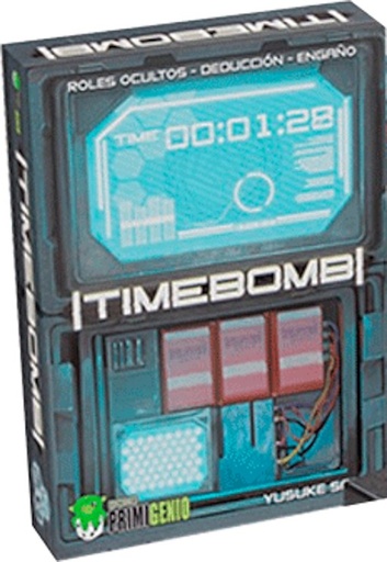 [656272747527] TimeBomb