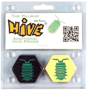 [736211019134] Hive : Bicho Bola
