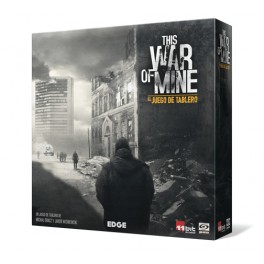 [8435407618510] This War Of Mine