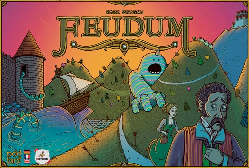 [602573231067] FEUDUM