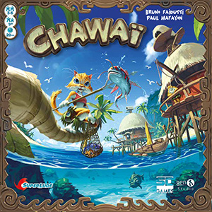 [8435450208799] CHAWAI