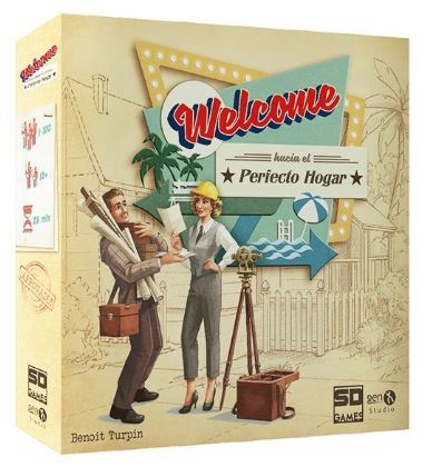 [8435450209062] Welcome Hacia el Perfecto Hogar Nueva Edición