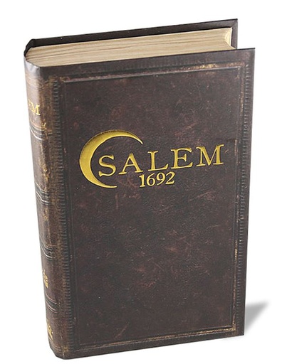[3558380053811] SALEM 1692