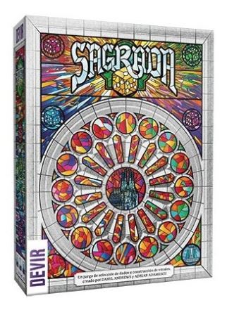 [8436017226546] Sagrada