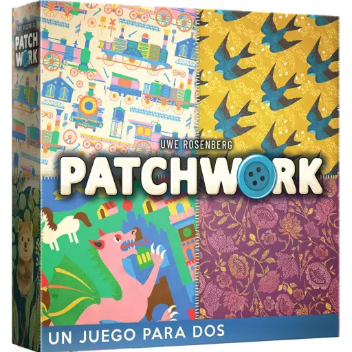 [3558380085935] Patchwork