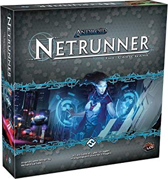 [9781616614607] Android Netrunner