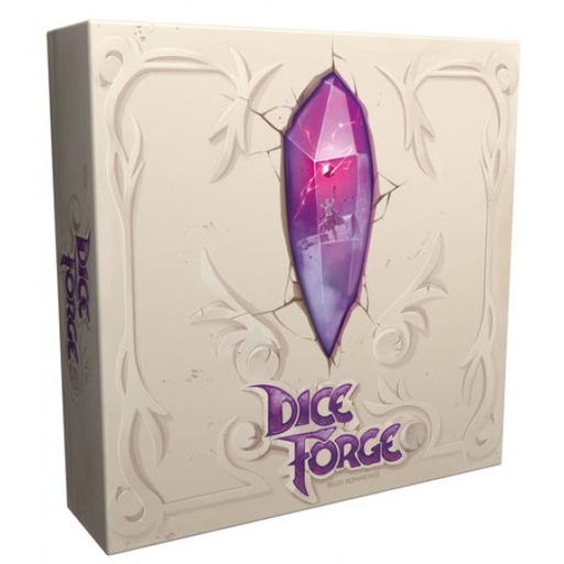 [3558380045700] Dice Forge