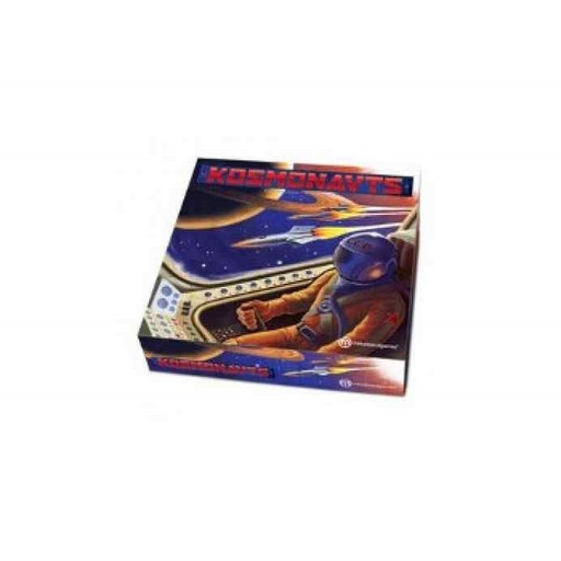 [5600243420235] Kosmonauts