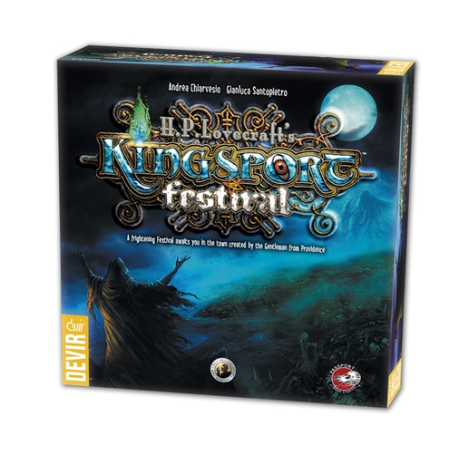 [8436017222043] Kingsport festival