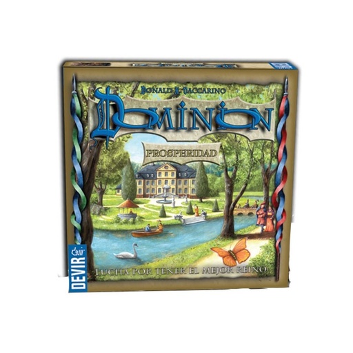 [8436017220186] Dominion Prosperidad