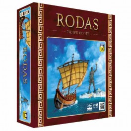 [8435450204029] Rodas