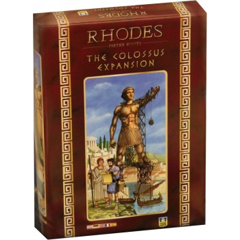 [8717472960429] Rodas exp. The Colossus
