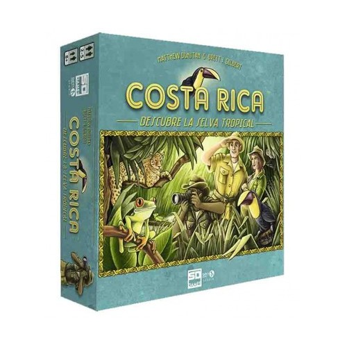 [8435450204043] Costa Rica