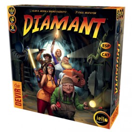 [8436017224702] Diamant