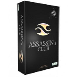 [8425402091418] Assassin's Club